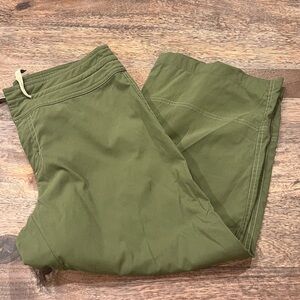 Lucy Activewear Athletic Wear Pants Size Small